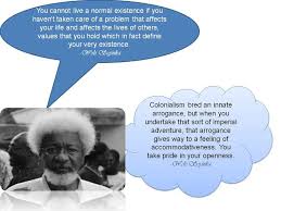 Wole Soyinka quotes on burning issues | WISDOM QUOTES | Pinterest ... via Relatably.com