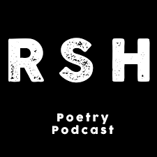 The Ruth Stone House Podcast