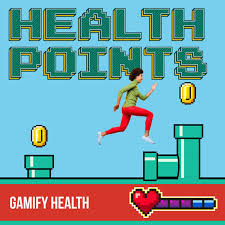 Health Points : Health Gamification