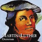Bruder Martinus - Lieder aus dem Martin Luther Musical · ABAKUS Musik