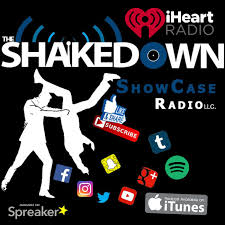 ShakeDown Showcase Real Talks Radio