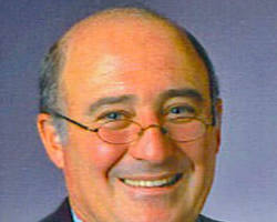 Dr. Louis U. Bigliani