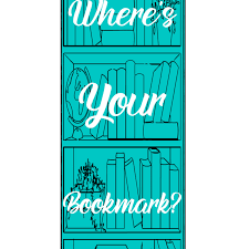 Where's Your Bookmark?