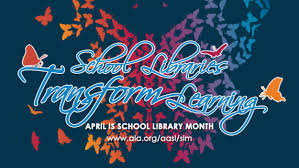 Image result for national library week 2016