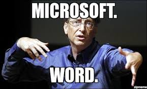 Gangsta Bill Gates - WeKnowMemes Generator via Relatably.com