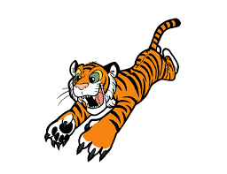 Image result for tiger cartoon images