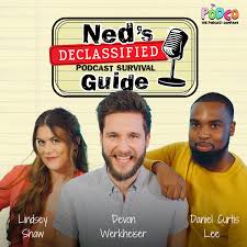 Ned's Declassified Podcast Survival Guide