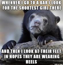 I love short girls - Meme on Imgur via Relatably.com