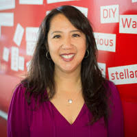 The Disney Store Employee Tammy Leong's profile photo