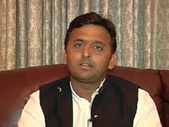 Election 2014 | Reported by Anant Zanane, Edited by Deepshikha Ghosh | Tuesday April 8, 2014. Arrest riot-accused politicians, says UP government just ... - Akhilesh_Yadav_240