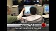 Video for مسابقات جهانی counter strike