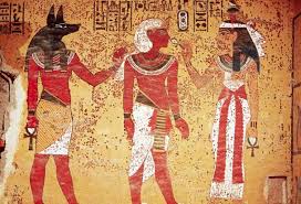 Image result for ancient egyptian goddesses