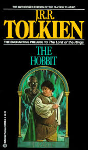 Image result for the hobbit book