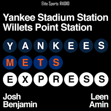 Yankees-Mets Express