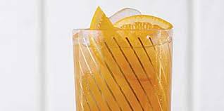 Lemonade Sweet Tea Recipe | MyRecipes