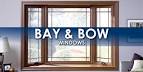 What s The Difference Between Bay And Bow Windows?