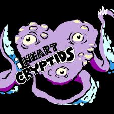 iHeart Cryptids