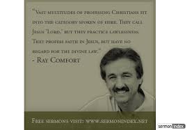 Ray Comfort Quotes. QuotesGram via Relatably.com