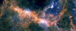 One of The Milky Way's 'Bones' Was Just Fully Mapped For The First ...