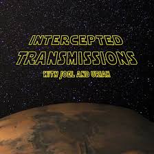 Intercepted Transmissions