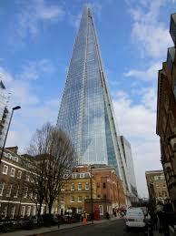 Image result for the shard