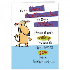 HAPPY BIRTHDAY BROTHER | Birthday Wishes for Brother | Funny ... via Relatably.com