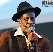 According to BBC Caribbean, the Cool Ruler passed away peacefully, &quot;surrounded by three of his eleven children and his wife Linda Isaacs&quot;. - gregory-isaacs-passed-away