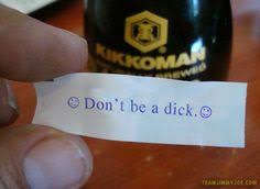 Funny Fortune Cookie on Pinterest | Fortune Cookie, Cookies and Funny via Relatably.com