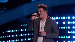 Image result for the voice nate butler