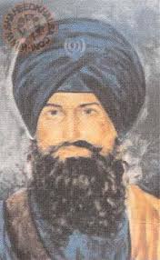 But the Shaheed&#39;s soul had already, with the power of naam, been liberated from the body. Bhai Anokh Singh Babbar&#39;s amazing Shaheedi proved that even today ... - anokh3