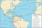 Image result for Voyages to the Americas