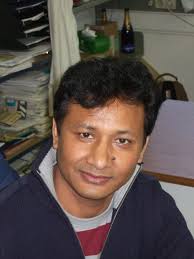 Dr. Nabeen <b>Kumar Shrestha</b> Post-Doc e-mail: nabeenkshrestha@hotmail.com. - nabeen