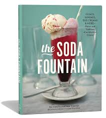The Soda Fountain — Brooklyn Farmacy and Soda Fountain