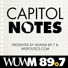 Capitol Notes