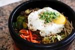 Stone Korean Kitchen Restaurant - San Francisco, CA OpenTable