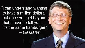 By Bill Gates Quotes. QuotesGram via Relatably.com