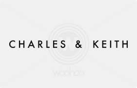Charles and Keith E-Gift Card | Woohoo.in