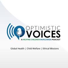 Optimistic Voices