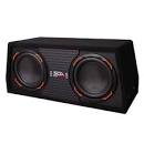 SDX Audio Pro Powered Bass Party Pack - 10Watt Product