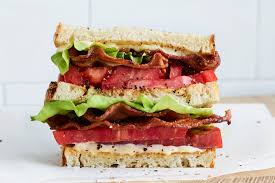 BLT Sandwich Recipe from Tom Colicchio's 'Wichcraft Tribeca ...