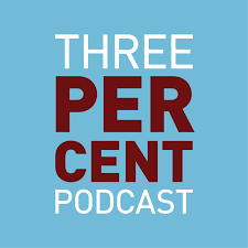 Three Percent #146: The Conspiracy Theory Episode « Three Percent