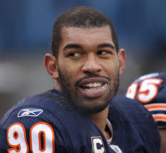 Filed to ESPN: Agent Carl Carey adds Julius Peppers&#39; 3-year deal to Green Bay is &quot;for $30M max, $7.5M guaranteed &amp; $8.5M in tot 1st yr sal.&quot; - Julius%2BPeppers%2BNew%2BYork%2BJets%2Bv%2BChicago%2BBears%2BTJpjRa0Cnd3l