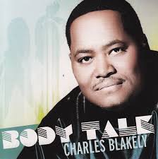 Body Talk By Charles Blakely - 11032011113157_1025794960