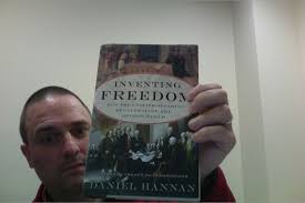 Chicago Boyz » Blog Archive » Daniel Hannan&#39;s new book: Inventing ... via Relatably.com