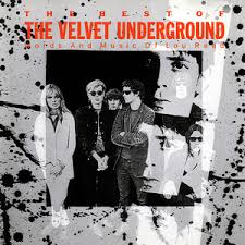 Resultado de imagem para Velvet Underground-"I'll Be Your Mirror"