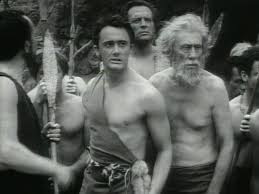 Image result for images of 1958 movie teenage caveman