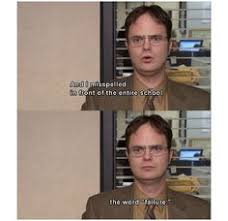 Kevin from the Office quote Visit FunToLike.com for more funny The ... via Relatably.com