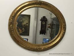 Risultati immagini per specchio con cornice antica