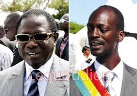 OUAKAM - Litige foncier impliquant l&#39;ex-maire Samba Bathily Diallo : L&#39; - 5113081-7629743
