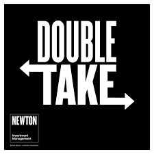 Double Take By Newton